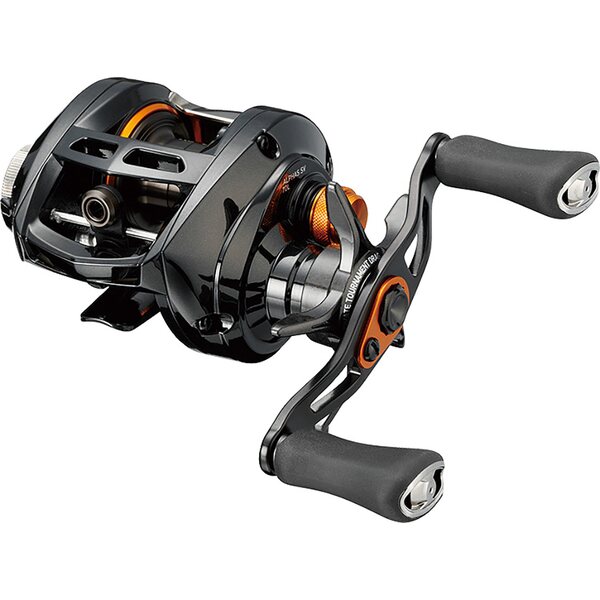 Daiwa Alphas SV