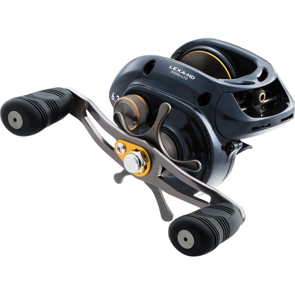Daiwa Lexa HD 300