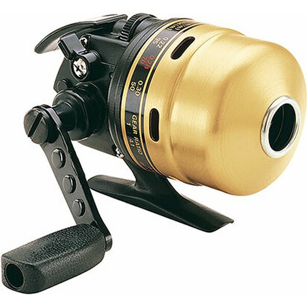 Daiwa Goldcast