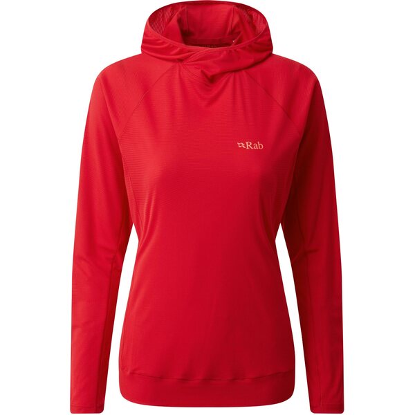 Rab Pulse Hoody Womens