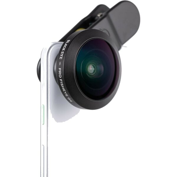 Black Eye Pro Fisheye G4