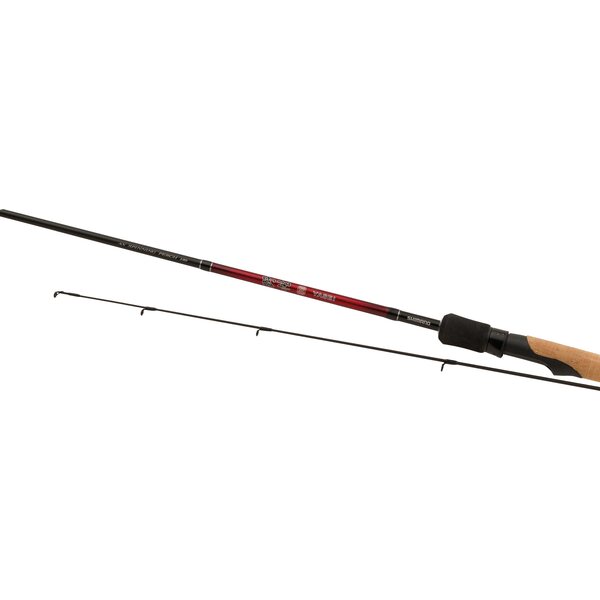 Shimano Yasei Red AX Perch 190cm / 3-12 g