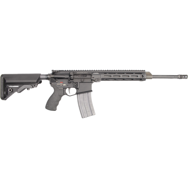 LMT MLC 5.56 MARS SEMI-AUTO RIFLE SYSTEM