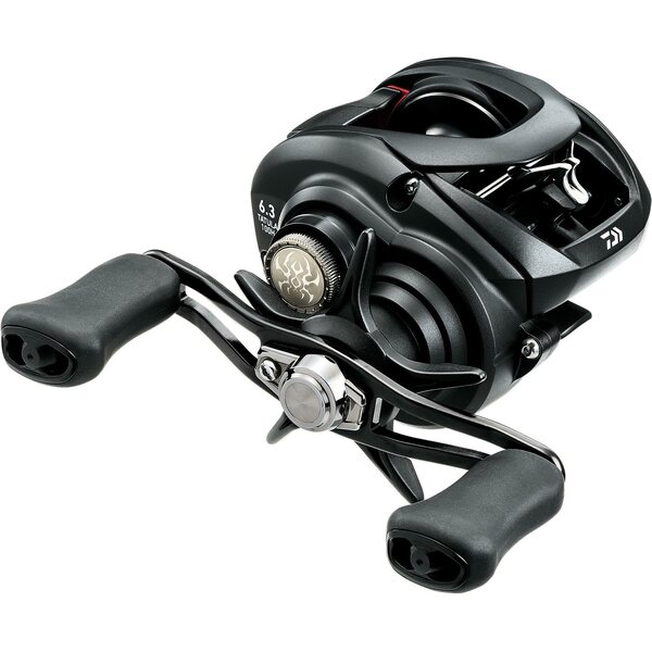Daiwa Tatula 100