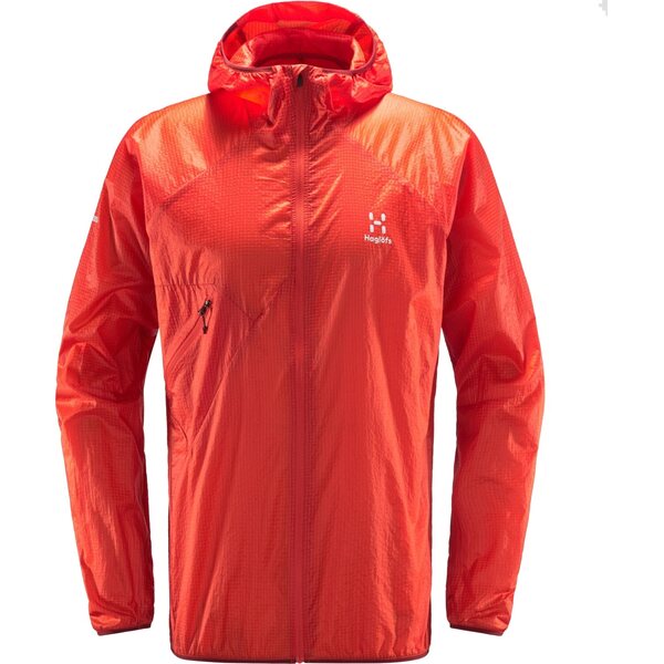Haglöfs L.I.M Shield Comp Hood Men (2020)