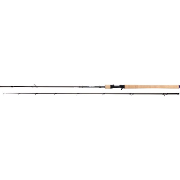 Daiwa Prorex XR Classic Baitcasting 8'0