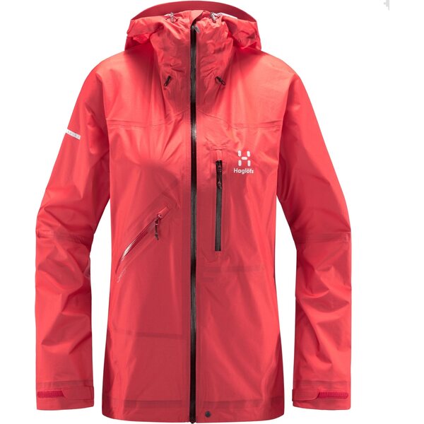 Haglöfs L.I.M Crown Jacket Women