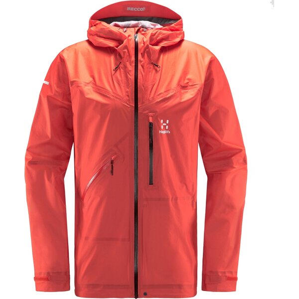Haglöfs L.I.M Crown Jacket Men
