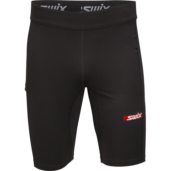 Swix Carbon Short Tights Mens