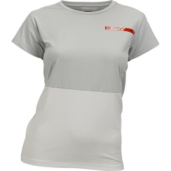 Swix Carbon T-Shirt Womens