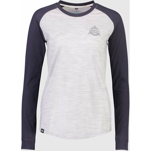 Mons Royale Icon Raglan LS W