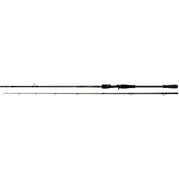 Daiwa Prorex XR Baitcasting 8'0" (244cm) 150g