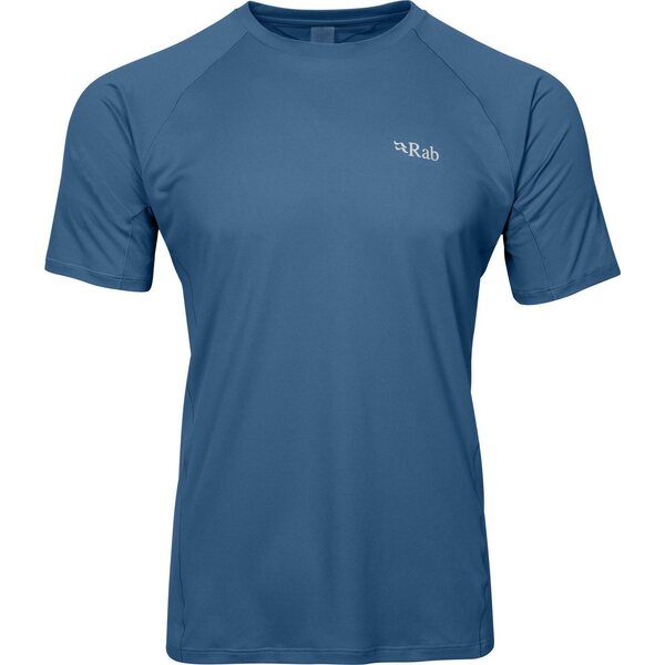 Rab Force SS Tee Mens (2020)