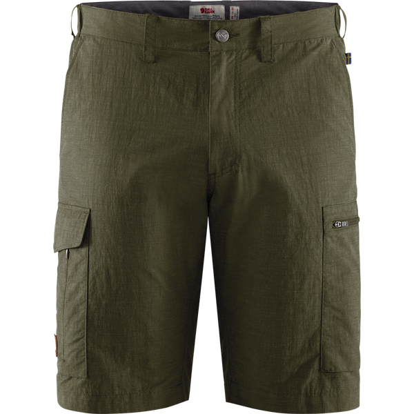 Fjällräven Travellers MT Shorts M