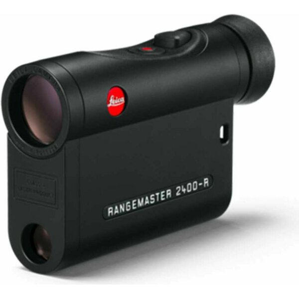 Leica Rangemaster CRF2400-R etäisyysmittari