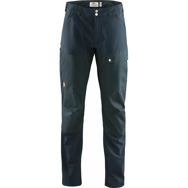 Fjällräven Abisko Midsummer Trousers Mens Regular