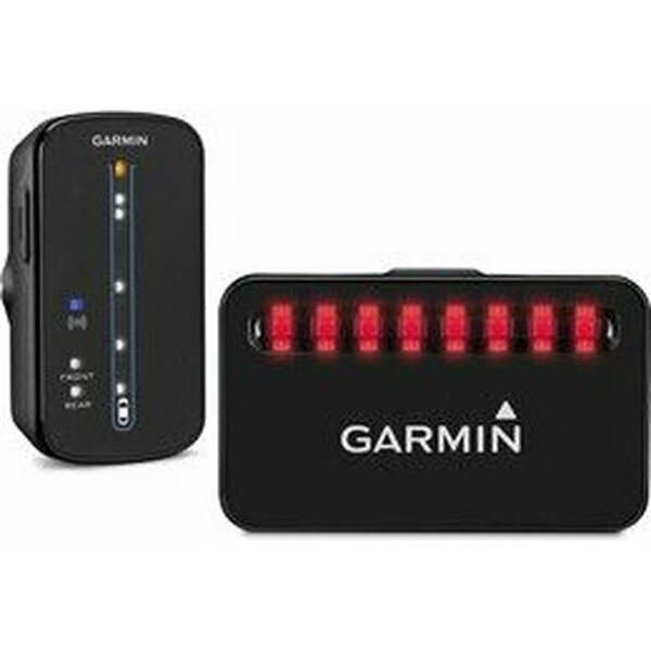 Garmin Varia  Rearview Bike Radar