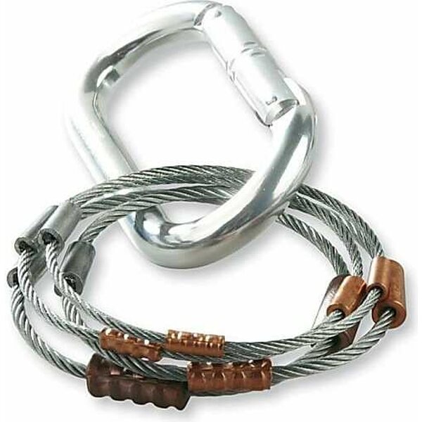 Cassin Circle Copper head