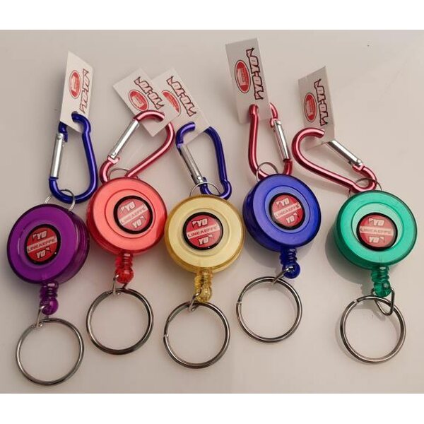 Dida Yoyo