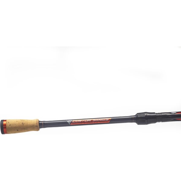 Pro Kalastus K.P Perch 7'2" 10-21g - Spin