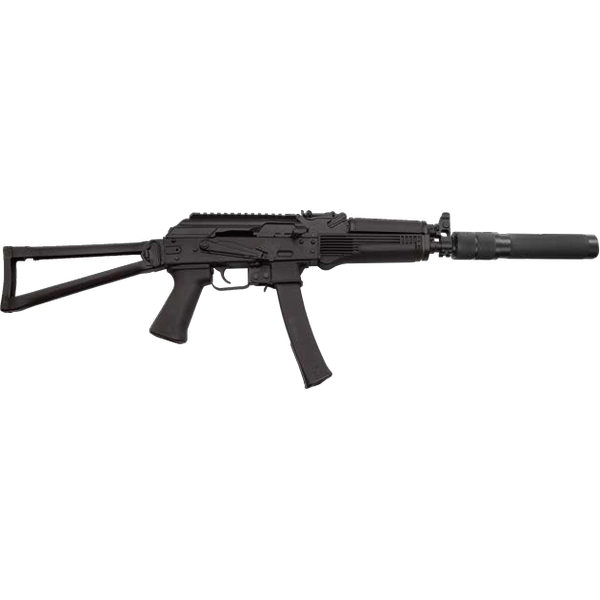 Kalashnikov USA KR-9S