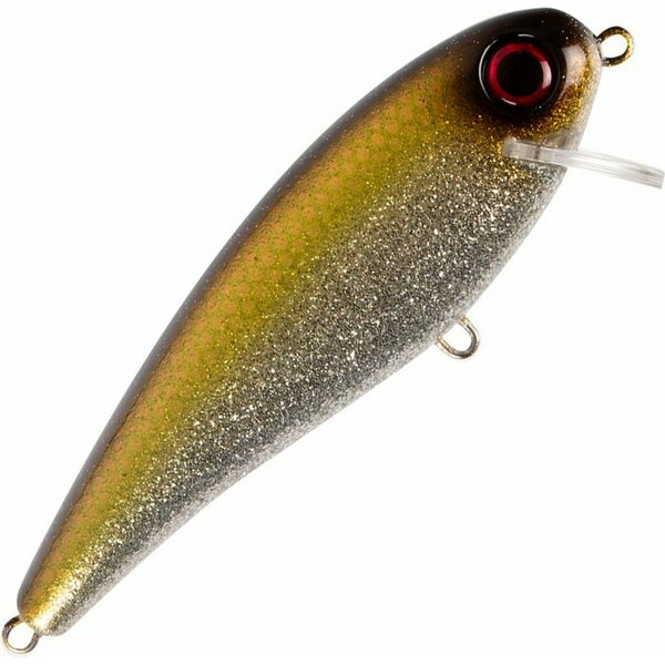 Strike Pro Jonny Vobbler 15cm / 82g