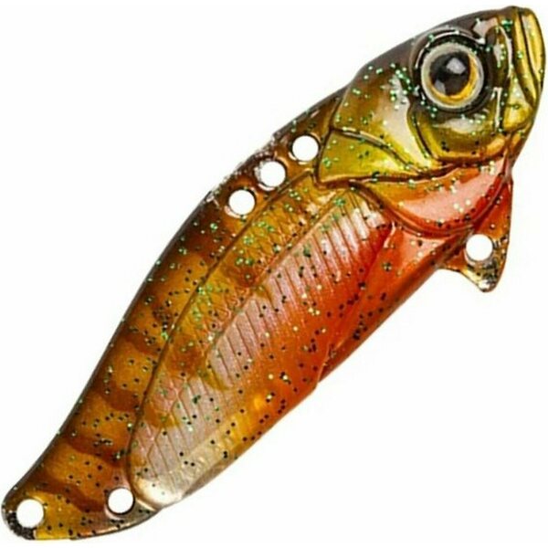 Strike Pro Astro Vibe UV 6.5cm / 26g
