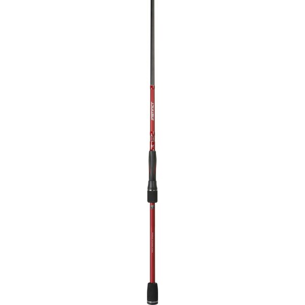 BFT Instinct 7'4" MH Fast Perch Versatile 7-25g