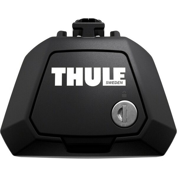 Thule Evo Raised Rail (TH 7104)