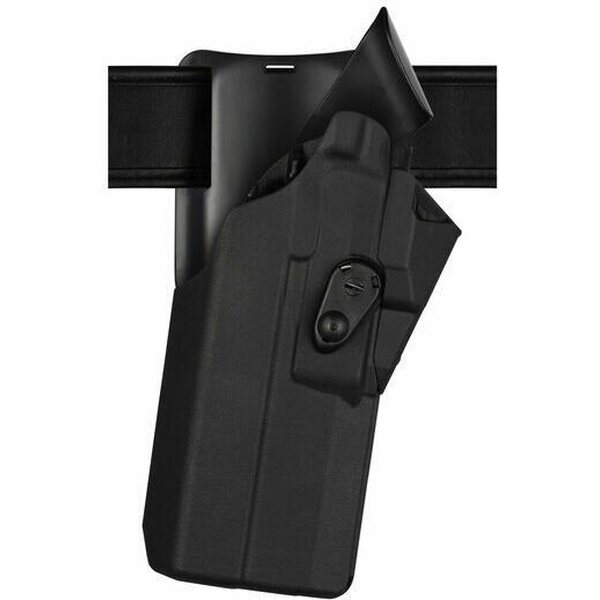 Safariland Model 7TS 7395RDS ALS Low-Ride Level I Retention Duty Holster