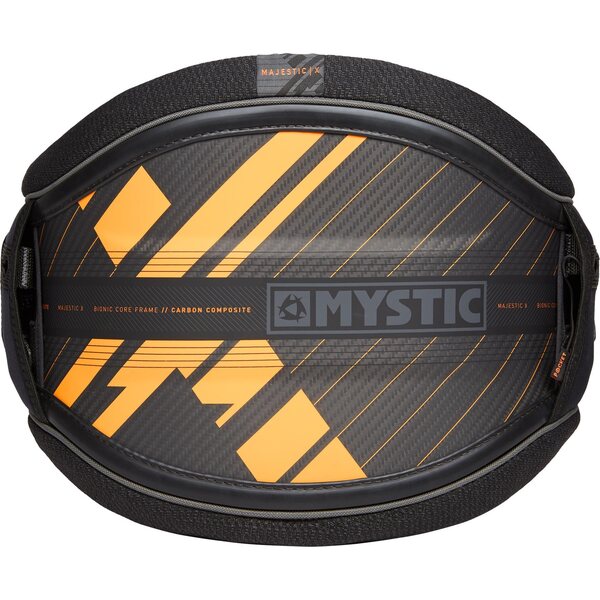 Mystic Majestic X
