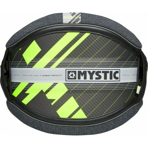 Mystic Majestic X + Stealth Kite Spreader