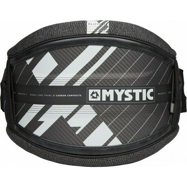 Mystic Majestic X + Stealth Surf Spreader