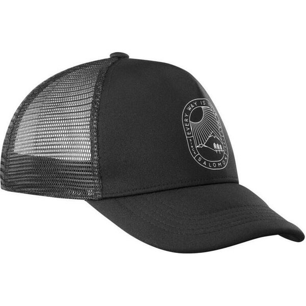 Salomon Summer Logo Cap