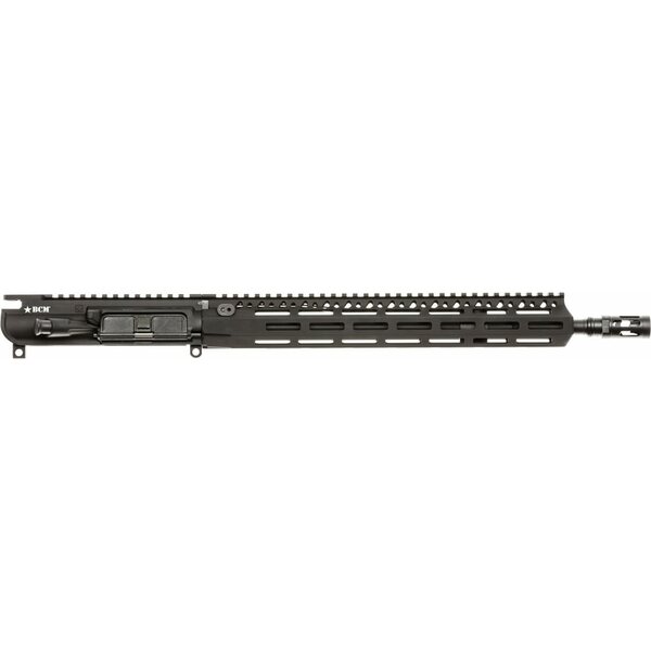 BCM MK2 BFH 14.5" Mid Length (ENHANCED Light Weight) Upper Receiver Group w/ MCMR-13 Handguard