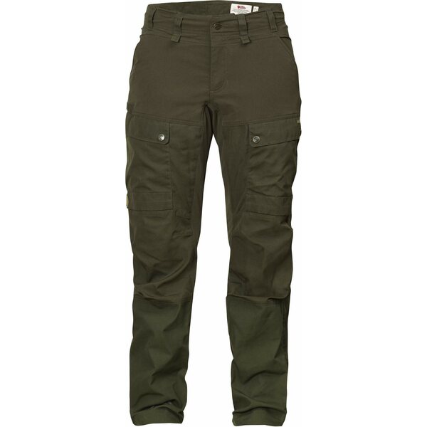 Fjällräven Lappland Hybrid Trousers W Demo Product