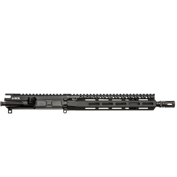 BCM BFH 11.5" Carbine Upper Receiver Group w/ BCM MCMR-10 Handguard (+Ase-Utra Hiper pinnattu)