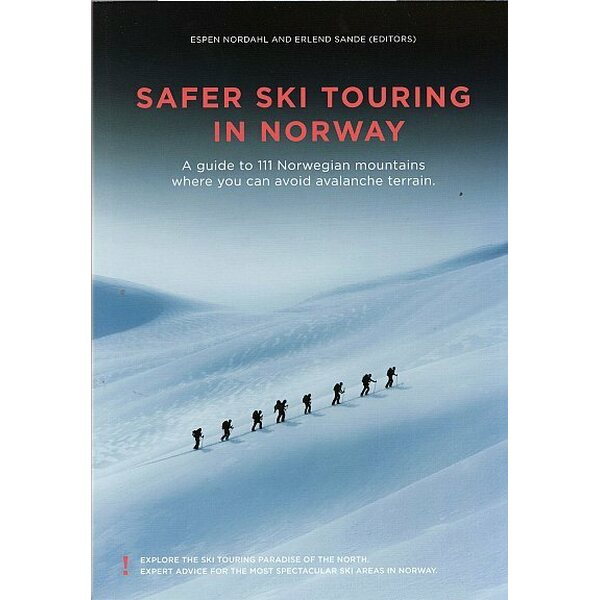 Safer Ski Touring: Norway