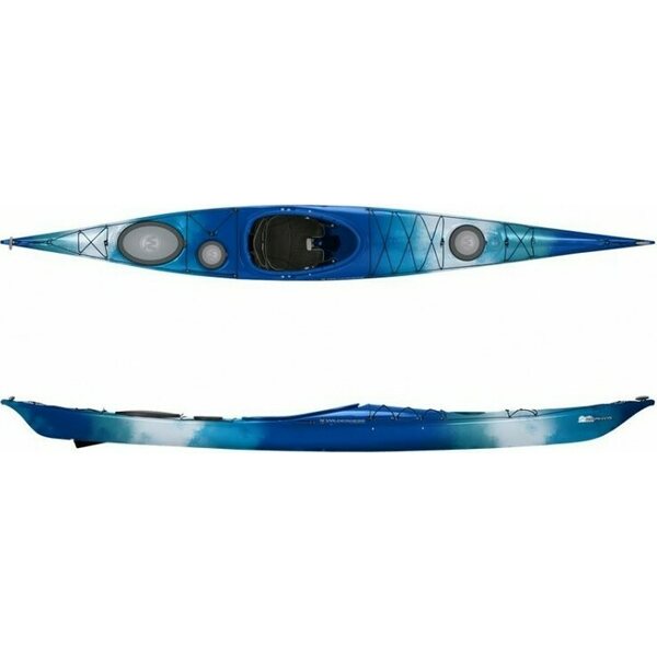 Wilderness Systems Zephyr 160