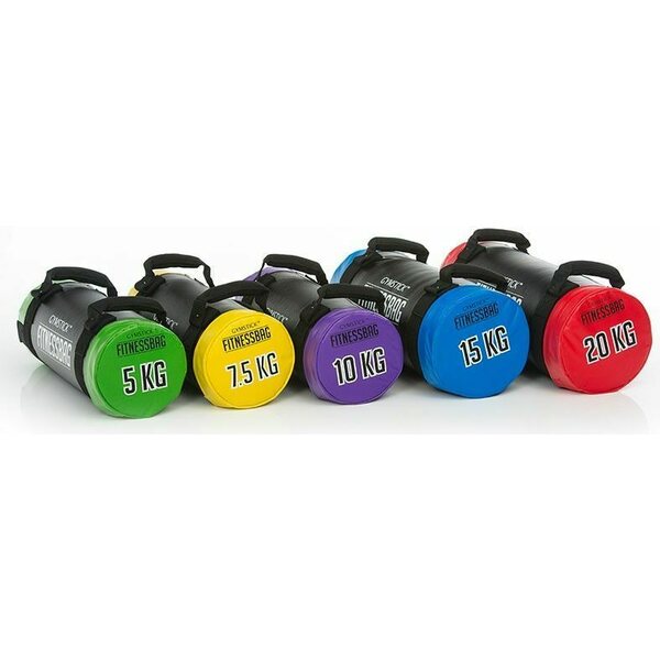 Gymstick Fitness Bag
