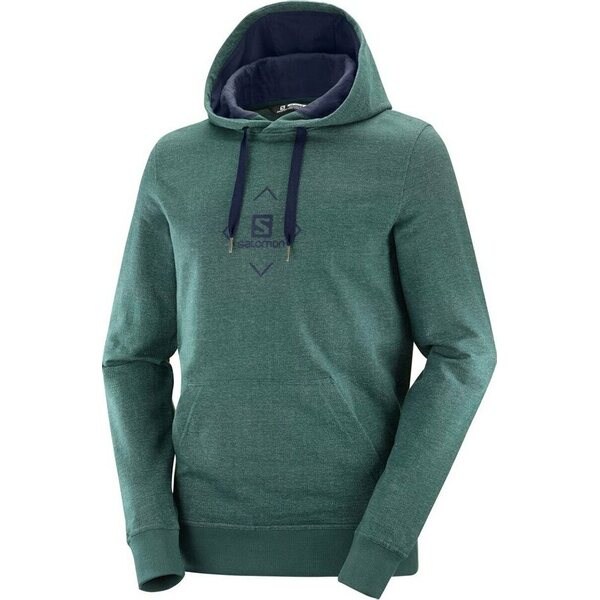 Salomon Shift Hoodie M