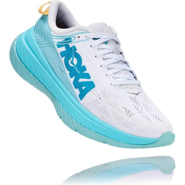 Hoka Carbon X Womens