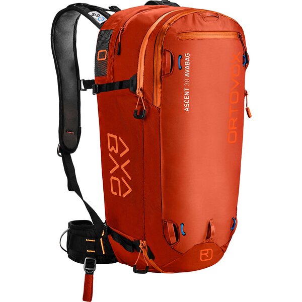 Ortovox Ascent 30 Avabag w/o Avabag-Unit