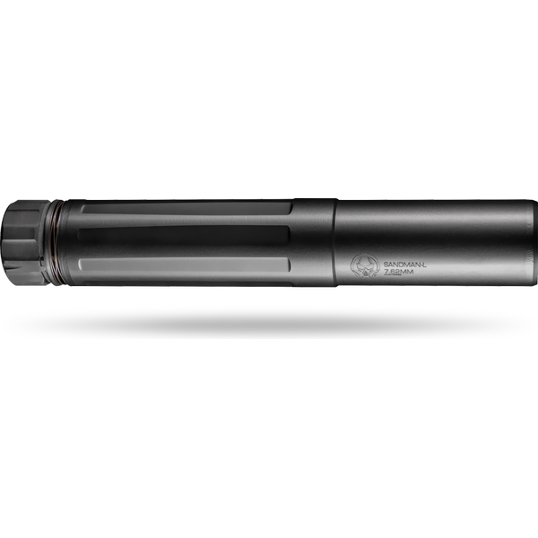 Dead Air Sandman L 7.62mm QD Silencer w/ Mount