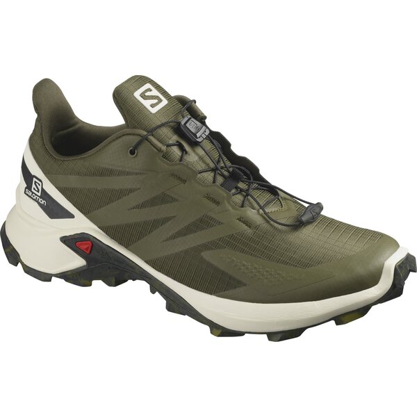 Salomon Supercross Blast