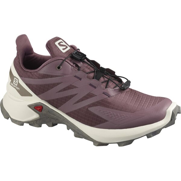 Salomon Supercross Blast Womens