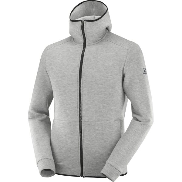 Salomon Sight Hoodie Mens