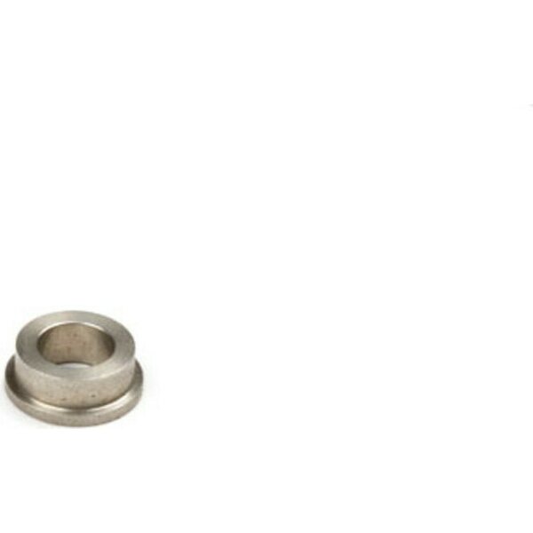 ZEV Reducing Ring For Guide Rod 4th Gen, SS, Silver