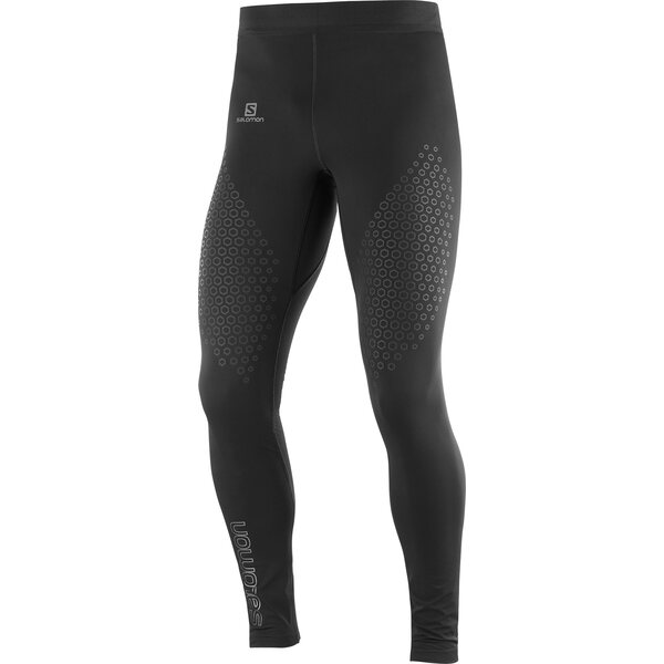 Salomon Exo Motion Long Tight Mens