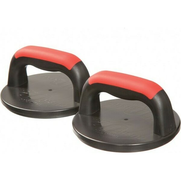Iron Gym Push Up Pro